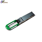 QSFP-100G-DR-S cisco Compatible 100GBASE-DR QSFP28 Single Lambda 1310nm 500m DOM Duplex LC/UPC SMF Optical Transceiver Module